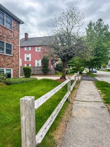 51 Alvarado Ave 101, Worcester, MA 01604