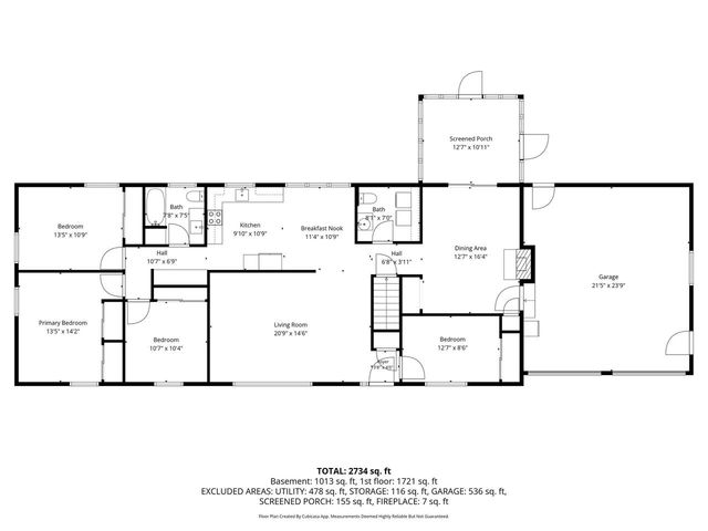 1327 SKYLARK LANE, Green Bay, WI 54313