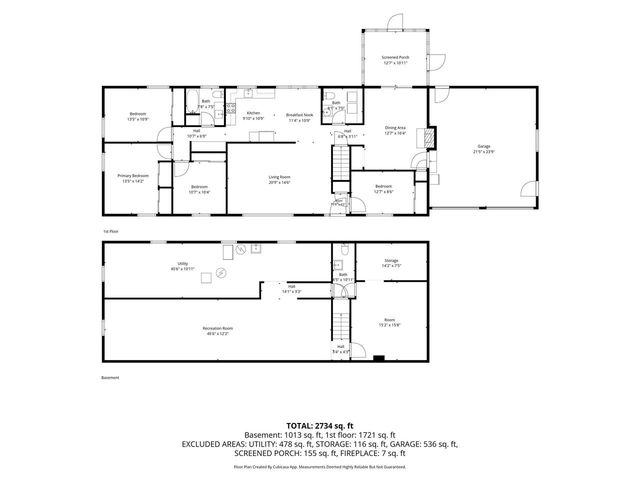 1327 SKYLARK LANE, Green Bay, WI 54313