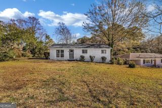 2356 County Line Road SW, Atlanta, GA 30331