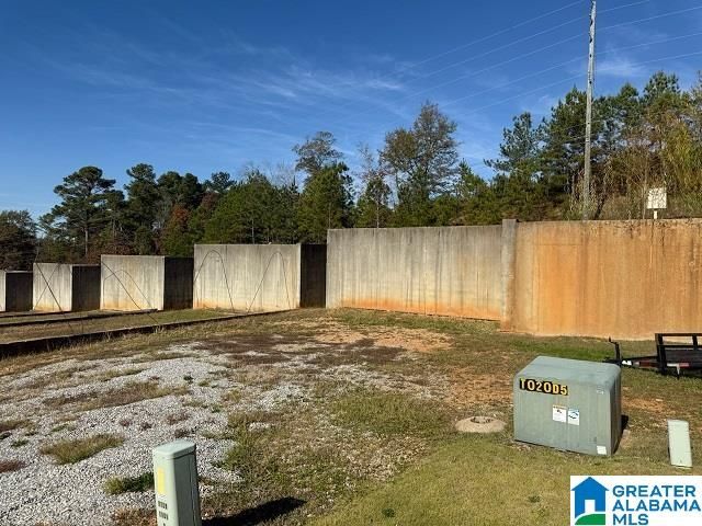 1110 RANCH MARINA ROAD, Pell City, AL 35128