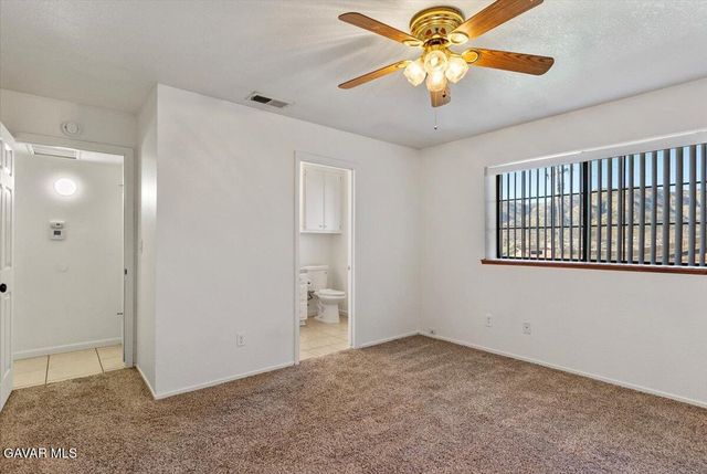 22230 Bogie Street, Tehachapi, CA 93561