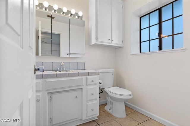 22230 Bogie Street, Tehachapi, CA 93561