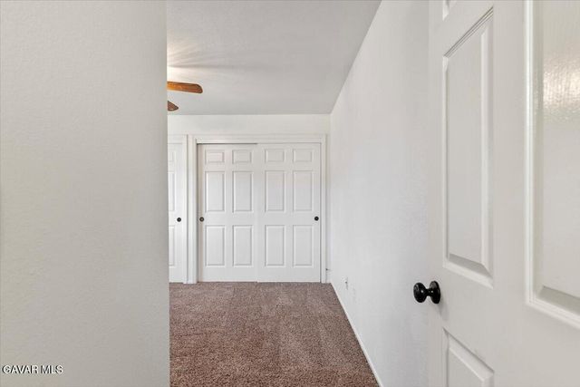 22230 Bogie Street, Tehachapi, CA 93561