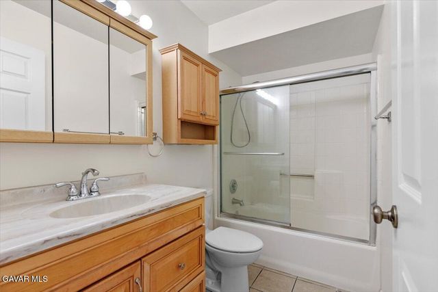 22230 Bogie Street, Tehachapi, CA 93561