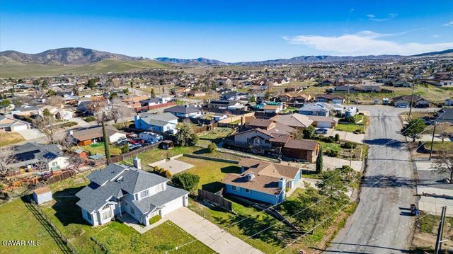 22230 Bogie Street, Tehachapi, CA 93561