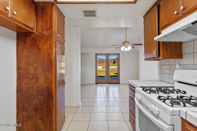 22230 Bogie Street, Tehachapi, CA 93561