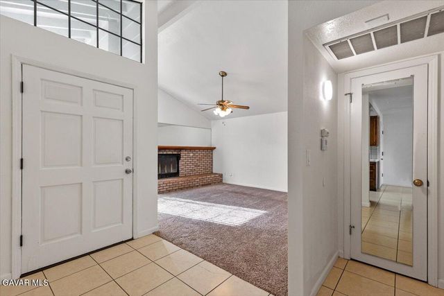 22230 Bogie Street, Tehachapi, CA 93561