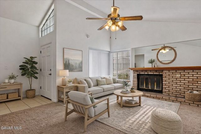 22230 Bogie Street, Tehachapi, CA 93561