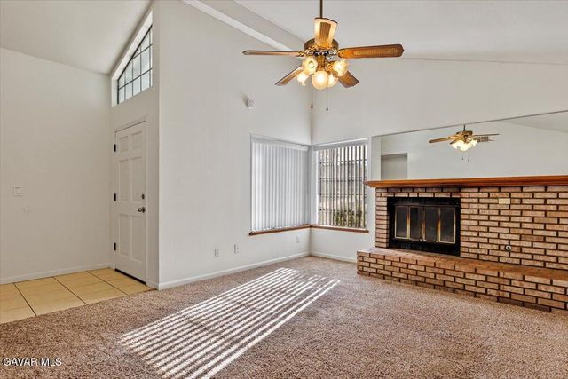 22230 Bogie Street, Tehachapi, CA 93561