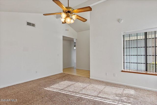 22230 Bogie Street, Tehachapi, CA 93561