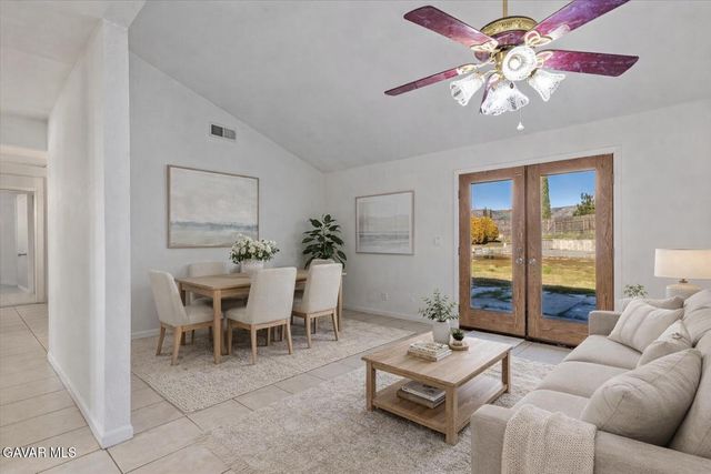 22230 Bogie Street, Tehachapi, CA 93561