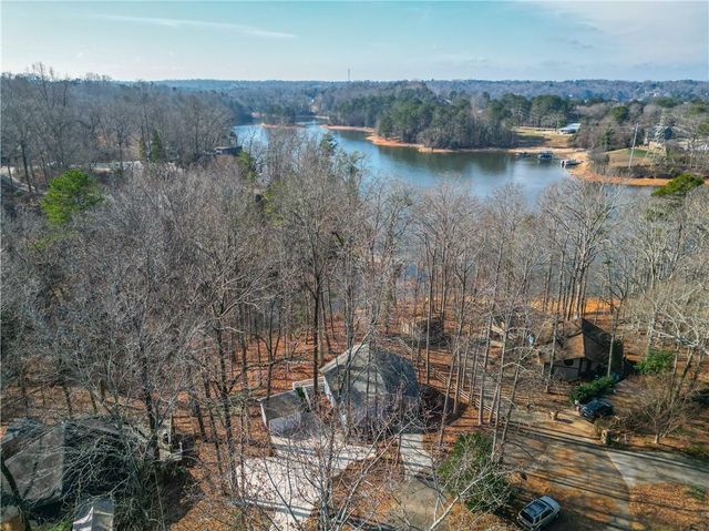 3417 The Trail Road, Gainesville, GA 30501