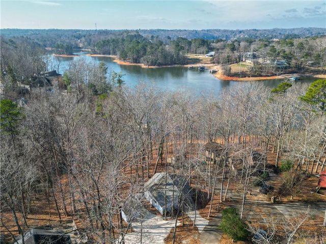 3417 The Trail Road, Gainesville, GA 30501