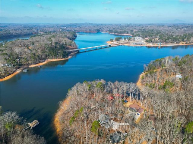 3417 The Trail Road, Gainesville, GA 30501