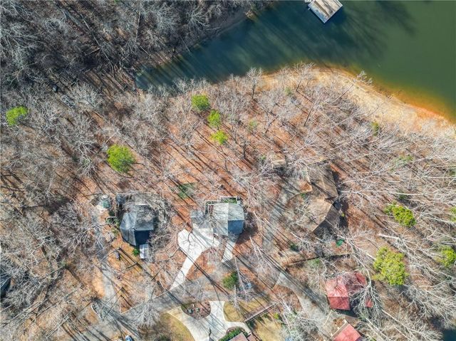 3417 The Trail Road, Gainesville, GA 30501