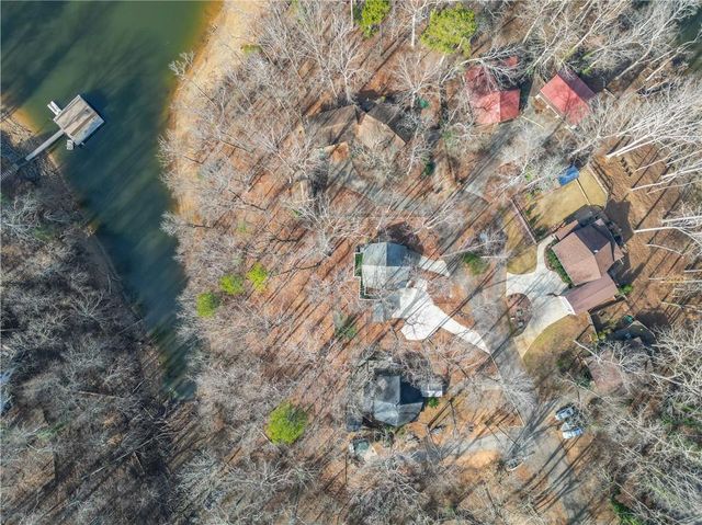 3417 The Trail Road, Gainesville, GA 30501