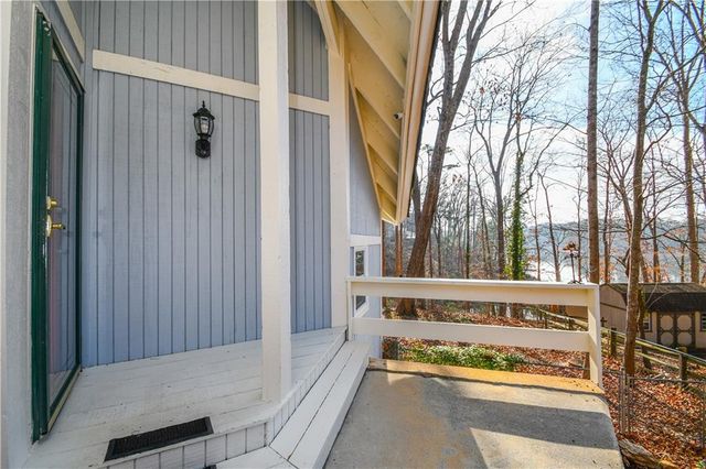 3417 The Trail Road, Gainesville, GA 30501