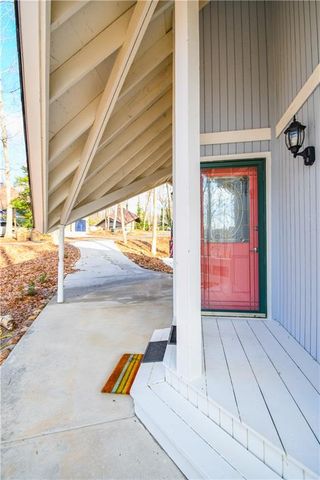 3417 The Trail Road, Gainesville, GA 30501