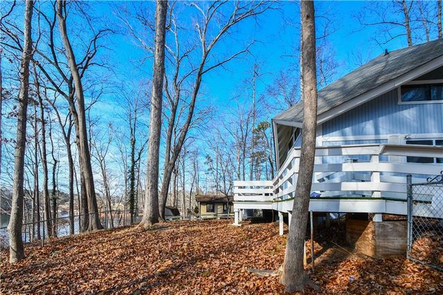 3417 The Trail Road, Gainesville, GA 30501