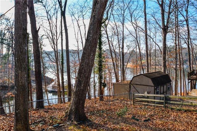 3417 The Trail Road, Gainesville, GA 30501