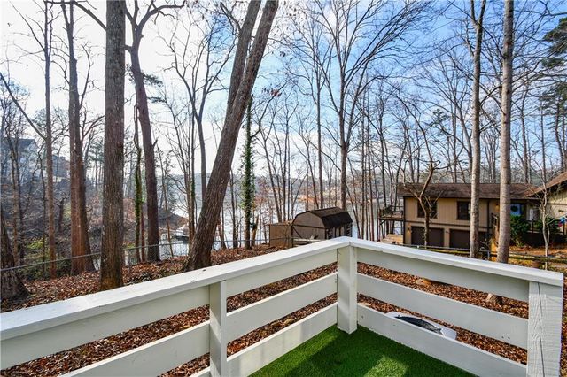 3417 The Trail Road, Gainesville, GA 30501