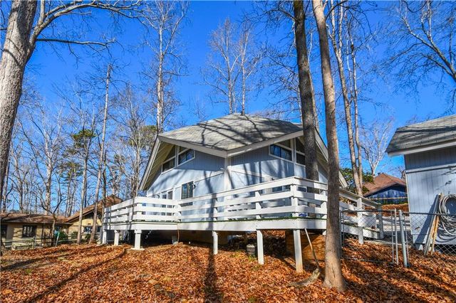 3417 The Trail Road, Gainesville, GA 30501