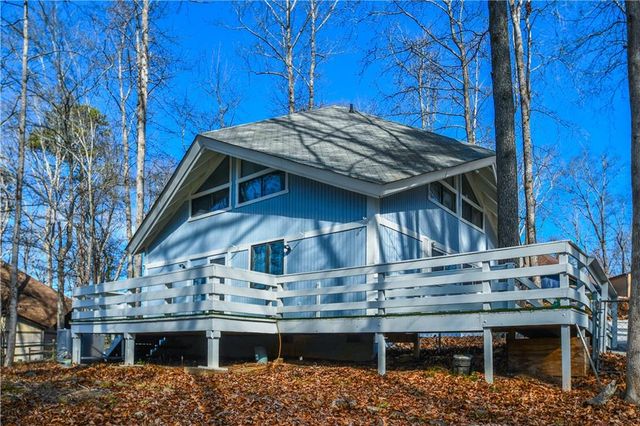 3417 The Trail Road, Gainesville, GA 30501