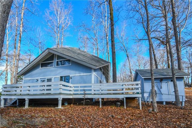 3417 The Trail Road, Gainesville, GA 30501