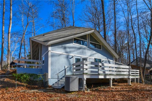 3417 The Trail Road, Gainesville, GA 30501