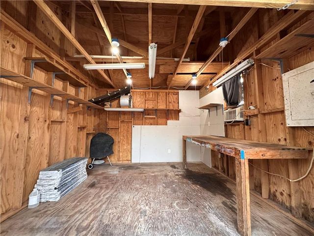 3417 The Trail Road, Gainesville, GA 30501