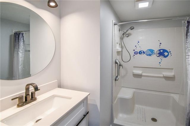 3417 The Trail Road, Gainesville, GA 30501