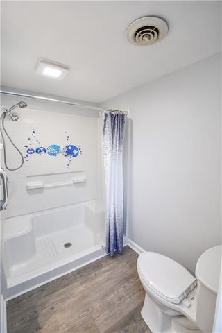 3417 The Trail Road, Gainesville, GA 30501