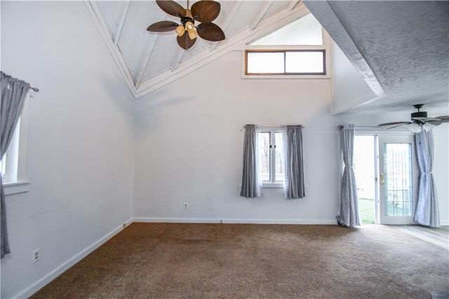 3417 The Trail Road, Gainesville, GA 30501