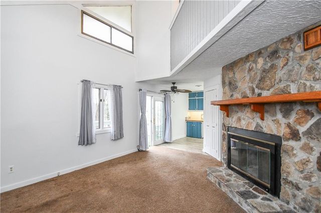 3417 The Trail Road, Gainesville, GA 30501