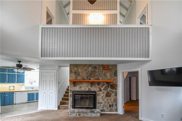 3417 The Trail Road, Gainesville, GA 30501