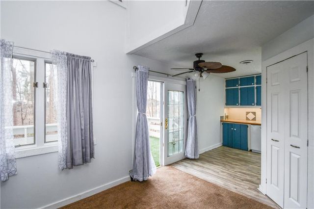 3417 The Trail Road, Gainesville, GA 30501