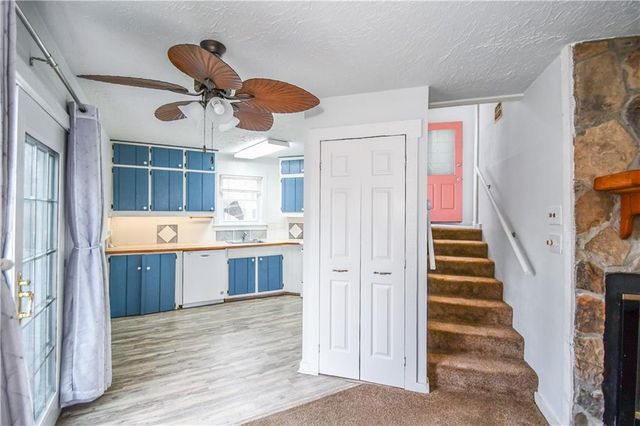 3417 The Trail Road, Gainesville, GA 30501