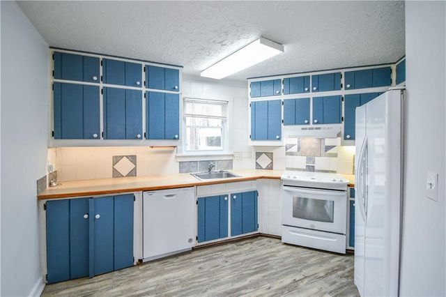 3417 The Trail Road, Gainesville, GA 30501