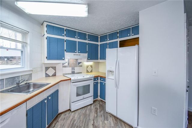 3417 The Trail Road, Gainesville, GA 30501