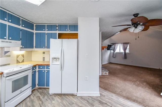 3417 The Trail Road, Gainesville, GA 30501