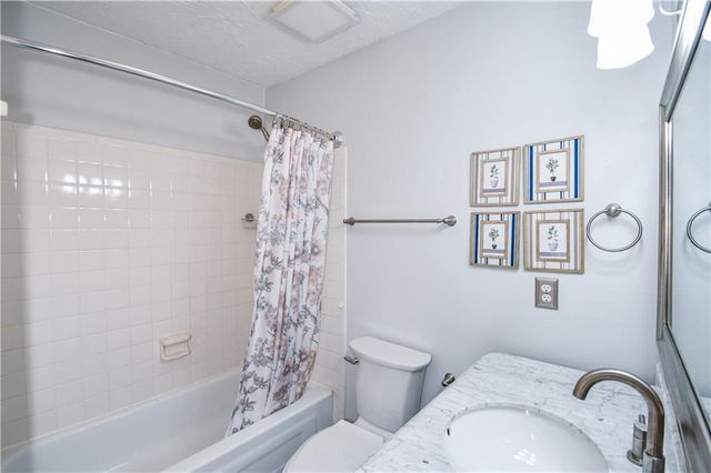 3417 The Trail Road, Gainesville, GA 30501