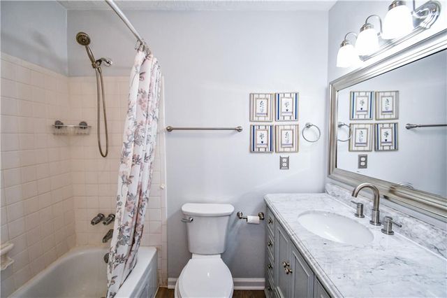 3417 The Trail Road, Gainesville, GA 30501