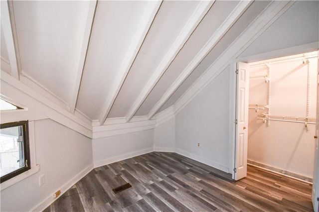 3417 The Trail Road, Gainesville, GA 30501