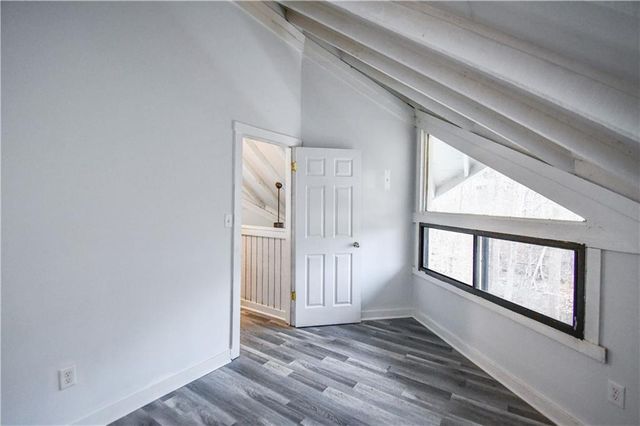 3417 The Trail Road, Gainesville, GA 30501