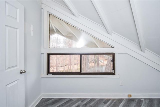 3417 The Trail Road, Gainesville, GA 30501