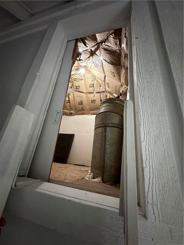 3417 The Trail Road, Gainesville, GA 30501