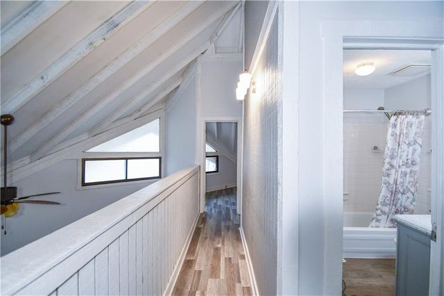 3417 The Trail Road, Gainesville, GA 30501