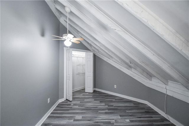 3417 The Trail Road, Gainesville, GA 30501