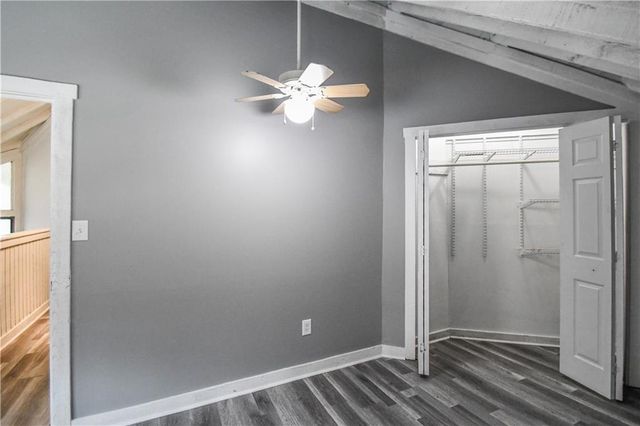 3417 The Trail Road, Gainesville, GA 30501